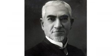 Հայ լեզվի, հայ խոսքի աշխատավորը