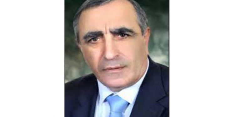 «Կարեւորում եմ էներգետիկայի թեմայով վավերագրական ֆիլմի ստեղծումը»