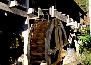 Հայաստանի ջրաղացները կարող են զբոսաշրջության զարգացման լուրջ խթան դառնալ