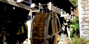 Հայաստանի ջրաղացները կարող են զբոսաշրջության զարգացման լուրջ խթան դառնալ