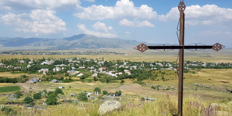 Ամենածանրն ու աններելին…