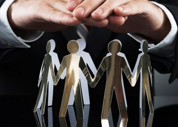 Մարդկային մեծ կապիտալի ներքին իրացման խնդիր ունենք