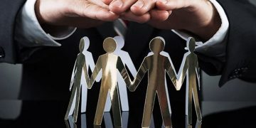 Մարդկային մեծ կապիտալի ներքին իրացման խնդիր ունենք