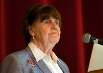 «Ուժերիս ներածին չափով շարունակելու եմ աջակցել հայ ժողովրդին»