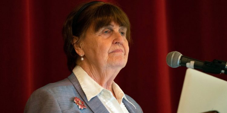 «Ուժերիս ներածին չափով շարունակելու եմ աջակցել հայ ժողովրդին»