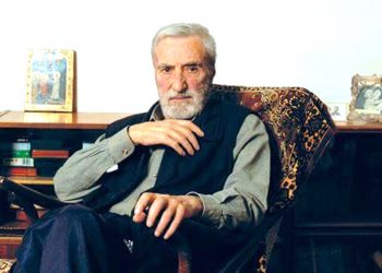 «Այ մարդ, էն ժամանակ էլ են ինձ նկարել թերթում…»