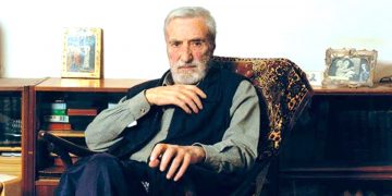 «Այ մարդ, էն ժամանակ էլ են ինձ նկարել թերթում…»