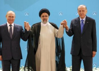 Էրդողանը «գլխացավանք» է դարձել