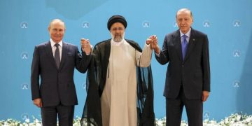 Էրդողանը «գլխացավանք» է դարձել