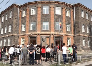 Լրագրողի խոհեր