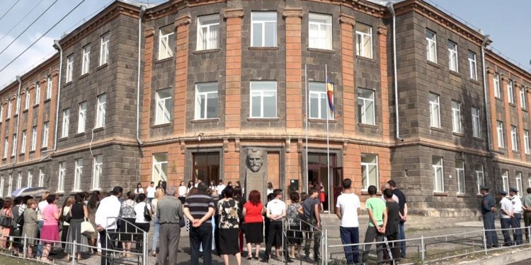 Լրագրողի խոհեր