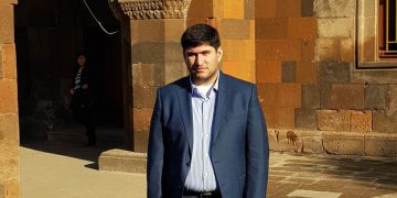 «Հայաստանը կարող է դառնալ ներդրումների ներգրավման կենտրոն…»