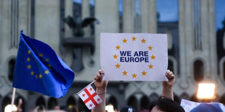 Եվրոպական հեռանկար. իրականությո՞ւն, թե՞ պատրանք