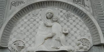 Սուրբ Համբարձման եկեղեցու արժեքները փրկելու շուրջ