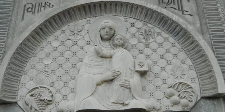 Սուրբ Համբարձման եկեղեցու արժեքները փրկելու շուրջ