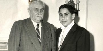 «Երբեք չմոռանա՛ս հայկական արմատներդ եւ ժողովրդիդ…»