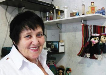 Լ-արգինինը եւ կյանքի ու մահվան առեղծվածը