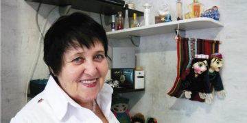 Լ-արգինինը եւ կյանքի ու մահվան առեղծվածը