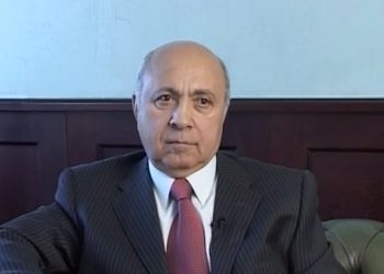 Վարդգես Արծրունու կյանքի անցած ճանապարհը մարդկային արժանապատվության եւ իմաստնության վառ օրինակ է