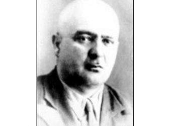 Կարսից` Օդեսա, Օդեսայից` Երեւան…