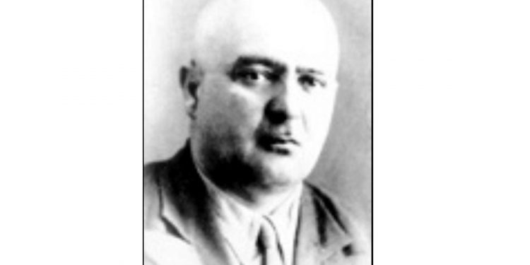 Կարսից` Օդեսա, Օդեսայից` Երեւան…