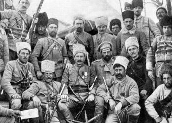 «Մանուկները ծնողի մահը չեն ըմբռնում, ազգերը՝ հերոսի…»