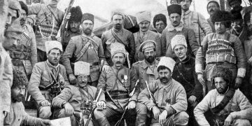 «Մանուկները ծնողի մահը չեն ըմբռնում, ազգերը՝ հերոսի…»