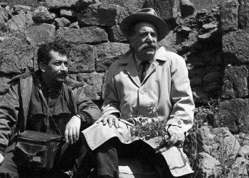 «Ես չեմ կարող ապրել առանց հայ լինել…»