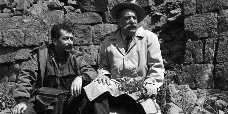 «Ես չեմ կարող ապրել առանց հայ լինել…»