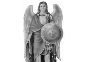 Հույն սրբի անունով