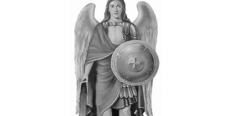 Հույն սրբի անունով