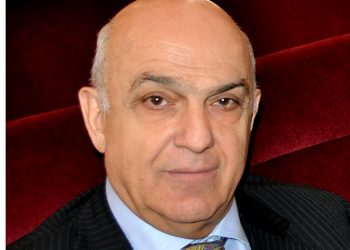 Հայ անվանի գործարարի հիշատակին