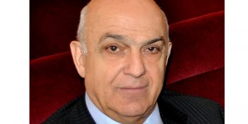 Հայ անվանի գործարարի հիշատակին