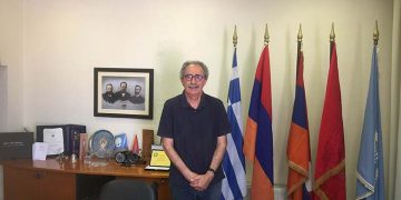 175 տարիներու աւանդը