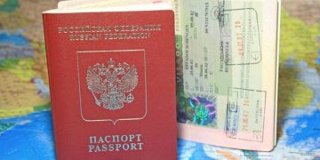 ԵՄ-ն փակվում է ռուսաստանցիների համար