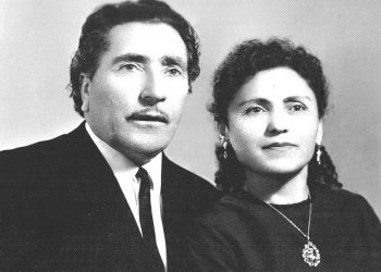 «Բարեւս տվի, անցա-գնացի»