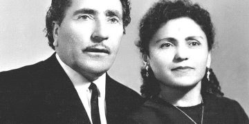 «Բարեւս տվի, անցա-գնացի»