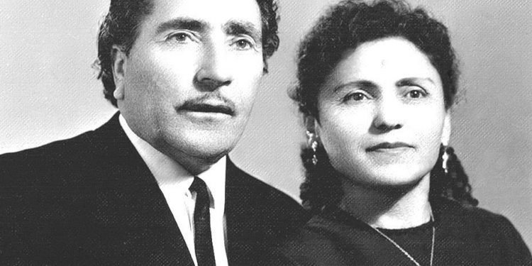 «Բարեւս տվի, անցա-գնացի»