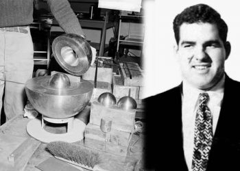 Գիտության աղետաբեր դեմքը