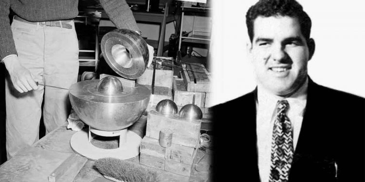 Գիտության աղետաբեր դեմքը