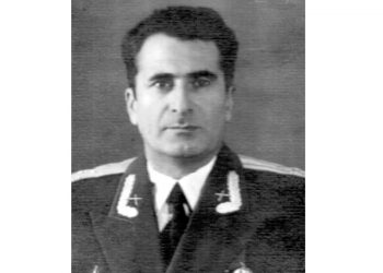 Գունաձայնային շատրվանների սիրահարն ու ստեղծողը