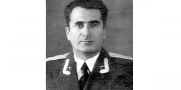 Գունաձայնային շատրվանների սիրահարն ու ստեղծողը