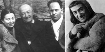 «Ադամյանի խենթը»