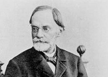 IPSE DIXIT․ Եվգենի ԴՅՈՒՐԻՆԳ