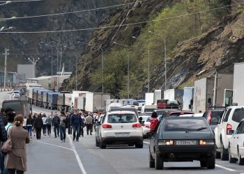 Միգրացիոն գործընթացը վերահսկողության տակ է