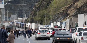 Միգրացիոն գործընթացը վերահսկողության տակ է