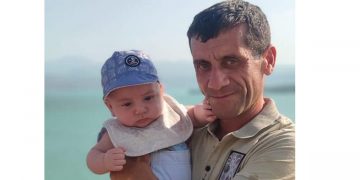 Հերոս հրետանավորը