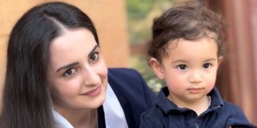 Հայոց պետականության հզորացման ընթացքն անկասելի է