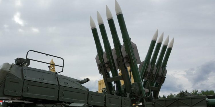 Պետության անվտանգությունը բարձրագույն արժեք է