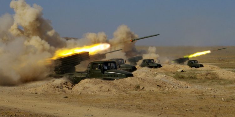 Տնտեսությունն իր ողջ ներուժով պետք է ծառայի մեր անվտանգության ապահովմանը